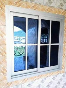 fenêtre sur mesure à Saint-Agnan-sur-Sarthe